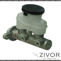 PROTEX Brake Master Cylinder For HOLDEN RODEO TF 2 Door Ute RWD 1988-1998 JB1790
