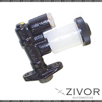 PROTEX Clutch Master Cylinder For FORD COURIER PA VC 4 Cyl CARB 1978-1982 JB1807