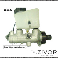 PROTEX Brake Master Cylinder For MAZDA 626 GF 4D H/B FWD 1997-2002 #JB1822