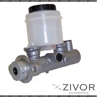 PROTEX Brake Master Cylinder For NISSAN NAVARA D21 2D Ute RWD 1992 - 1997 JB1836