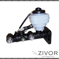PROTEX Brake Master Cylinder For TOYOTA LANDCRUISER FJ70R 2D 1985-1992 #JB1856