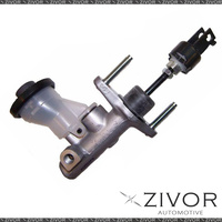 Clutch Master Cylinder For TOYOTA STARLET EP91R 4EFE 4 Cyl MPFI 1996 - 1999