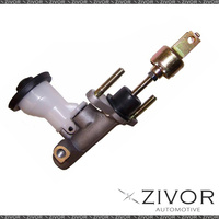 Clutch Master Cylinder For HOLDEN APOLLO JM, JP 5SFE 4 Cyl EFI 1993-1997 #JB1865