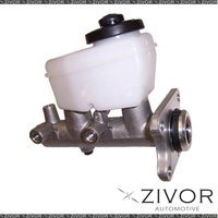 PROTEX Brake Master Cyl. For TOYOTA LANDCRUISER FZJ75R 2D H/Top 1992-1999 JB1876
