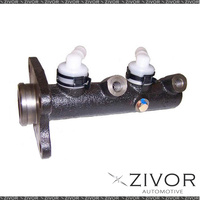 PROTEX Brake Master Cylinder For TOYOTA HIACE LH113R 3D Van RWD 1989-2000 JB1880