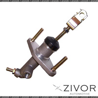 PROTEX Clutch Master Cylinder For HONDA CRX EG B16A2 4 Cyl EFI 1992-1998 #JB1885