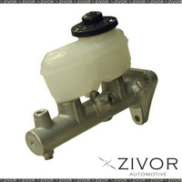 PROTEX Brake Master Cylinder For HOLDEN APOLLO JM 4 Door Wgn FWD 1993 - 1995