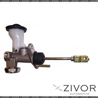 PROTEX Clutch Master Cylinder For Toyota Landcruiser FZJ75,FZJ78,HDJ80 #JB1899
