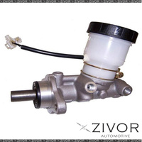 PROTEX Brake Master Cylinder For DAIHATSU CHARADE . 4D H/B FWD 1988-1993 #JB1904