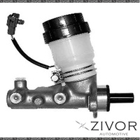 PROTEX Brake Master Cylinder For DAIHATSU CHARADE . 4D H/B FWD 1993-1998 #JB1905