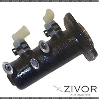 PROTEX Brake Master Cylinder For DAIHATSU DELTA V76 2D C/C RWD 1984-1990 #JB1910