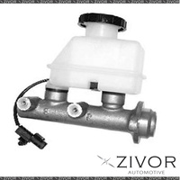 PROTEX Brake Master Cylinder For HYUNDAI EXCEL X2 2D Van FWD 1991 - 1994 #JB1919