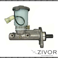 PROTEX Brake Master Cylinder For HONDA ACCORD CA 4D Sdn FWD 1985-1990 #JB1936