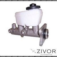 PROTEX BRAKE MASTER CYLINDER For TOYOTA LANDCRUISER HDJ80R HZJ80R FZJ80R 1990-98