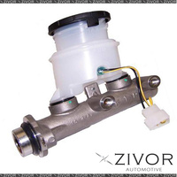 PROTEX Brake Master Cylinder For HOLDEN RODEO TF 4D Ute RWD 1988-1998 #JB1964