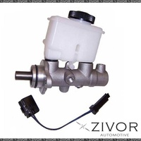 PROTEX Brake Master Cylinder fits For Ford Laser KJ Mazda 323 BA By ZIVOR JB1965