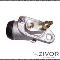 PROTEX Brake Wheel Cylinder-Front For NISSAN 1200 B120 2 Door 1971-1985 #JB2013