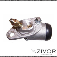 PROTEX Brake Wheel Cylinder-Front For NISSAN 1200 B120 2D Utility RWD 1971-1985