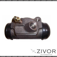 PROTEX Brake Wheel Cylinder-FR For TOYOTA CORONA RT40R 4D 1967-1970 #JB2062