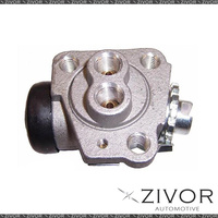 PROTEX Brake Wheel Cylinder-FR For TOYOTA COROLLA KE16R 2D Wagon RWD 1968-1969