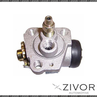 PROTEX Brake Wheel Cylinder-FR For TOYOTA COROLLA KE15R 2D Cpe 1968-1969 #JB2141