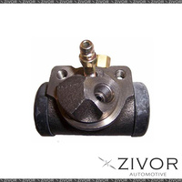 PROTEX Brake Wheel Cylinder-Front For NISSAN HOMER F20 2D Bus 1976-1981 #JB2196