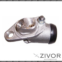 PROTEX Brake Wheel Cylinder-Front For NISSAN 1200 B120 2D 1971-1985 #JB2211