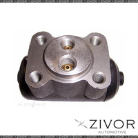 PROTEX Brake Wheel Cyl.-RR For TOYOTA DYNA DA115R 2D RWD 1974-1989 #JB2260