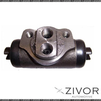 PROTEX Brake Wheel Cylinder-Rear For CHRYSLER LANCER LC 2D H/B 1979-1981 #JB2300