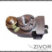 PROTEX Brake Wheel Cylinder-Front For NISSAN 620 620 2D Ute RWD 1971-1980 JB2319