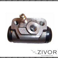 PROTEX Brake Wheel Cylinder-Rear For TOYOTA HILUX YN85R 2D 1988-1997 #JB2352