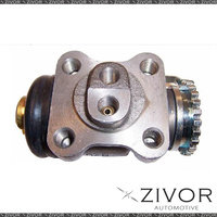 PROTEX Brake Wheel Cylinder-FR For TOYOTA COASTER RU19R 2D Bus 1968-1979 #JB2376