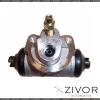 PROTEX Brake Wheel Cylinder-Rear For NISSAN PULSAR N12 2D Cpe 1983-1986 #JB2397