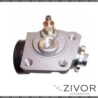 PROTEX Brake Wheel Cylinder-FR For TOYOTA HIACE RH42RB 2 Door Bus RWD 1977-1982