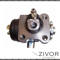 PROTEX Brake Wheel Cylinder-FR For TOYOTA HIACE RH11R 2D C/C RWD 1971-1985