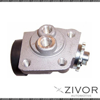 PROTEX Brake Wheel Cylinder-FR For TOYOTA HIACE RH42RB 2D Bus RWD 1977-82 JB2400
