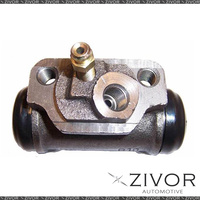 PROTEX Brake Wheel Cylinder-RR For TOYOTA HIACE RH42RB 2D Bus 1977-1982 #JB2408