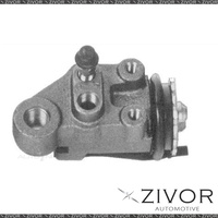 PROTEX Brake Wheel Cylinder-FR For MAZDA E1300 3D Van RWD 1978-1979 #JB2500