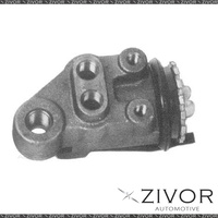 PROTEX Brake Wheel Cylinder-Front For MAZDA E1300 . 2 Door Tray 1978-1980 JB2502