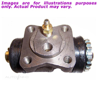 New PROTEX Wheel Cylinder - Front Right For TOYOTA DYNA RY31R RY31 2.0L JB2533