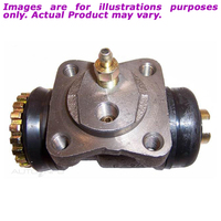 New PROTEX Wheel Cylinder - Front Left For TOYOTA DYNA RU20R RU20 2.0L JB2534
