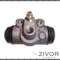 PROTEX Brake Wheel Cylinder-Rear For MAZDA 626 . 2 Door Coupe 1978-1983 #JB2550