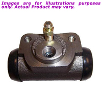 New PROTEX Wheel Cylinder - Front Left For MAZDA E2000 . EVB 2.0L JB2573