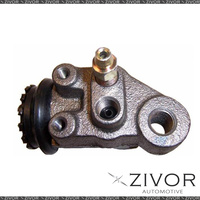 PROTEX Brake Wheel Cylinder-Front For MAZDA E2200 . 3D Van RWD 1981-1984 #JB2583