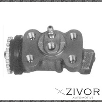 PROTEX Brake Wheel Cylinder-Front For MAZDA T2600 . 2 Door RWD 1985-1986 #JB2589