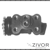 PROTEX Brake Wheel Cylinder-Front For MAZDA T3000 . 2D Bus RWD 1982-1985 #JB2591
