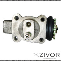 New PROTEX Brake Wheel Cylinder-Front For NISSAN ATLAS H40 2 Door 4X2 1981-1992