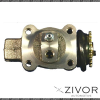 New PROTEX Brake Wheel Cyl.-Front For NISSAN CIVILIAN W40 2D Bus RWD 1982 - 1999