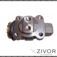 PROTEX Brake Wheel Cylinder-Front For NISSAN CONDOR H40 2D Truck 4X2 1986-1992
