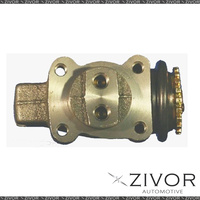 PROTEX Brake Wheel Cylinder-FR For NISSAN CABSTAR H40 4D Truck 4X2 1984 - 1987